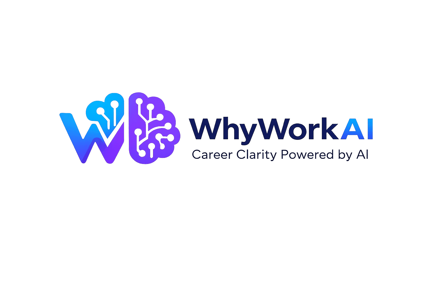WhyWorkAI Logo