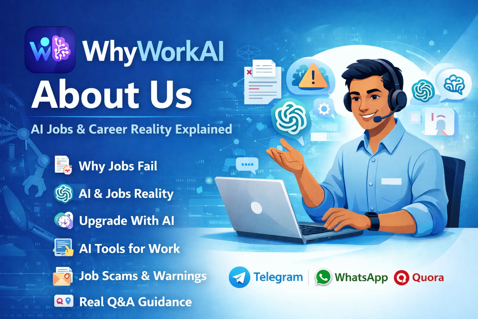 Career Guidance with AI