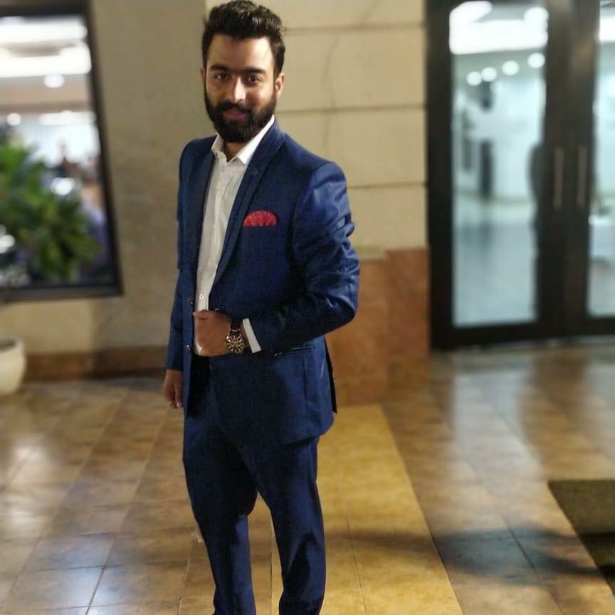 Pankaj Khanna - Founder of WhyWorkAI