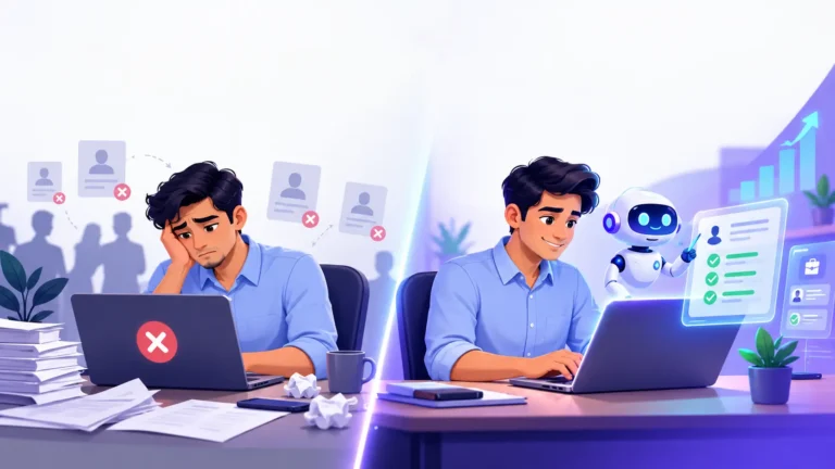Is AI an enemy or friend for job seekers